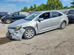 JTDBCMFEXPJ003809 2023 TOYOTA COROLLA