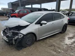 JTDBCMFEXPJ003972 2023 TOYOTA COROLLA
