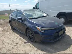 JTDBCMFEXPJ004068 2023 TOYOTA COROLLA
