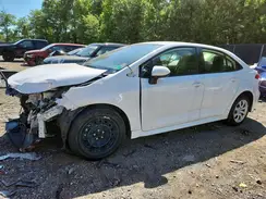 JTDBCMFEXPJ004684 2023 TOYOTA COROLLA