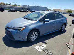 JTDBCMFEXPJ005253 2023 TOYOTA COROLLA