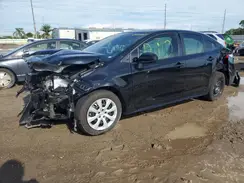 JTDBCMFEXPJ005575 2023 TOYOTA COROLLA