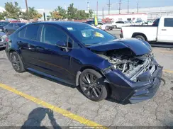 JTDBCMFEXPJ005589 2023 TOYOTA COROLLA