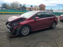 JTDBCMFEXPJ005656 2023 TOYOTA COROLLA