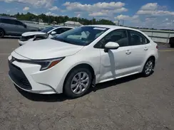 JTDBCMFEXPJ006208 2023 TOYOTA COROLLA