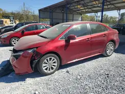 JTDBCMFEXPJ006239 2023 TOYOTA COROLLA