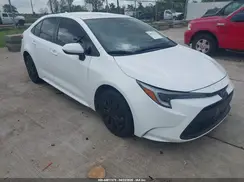 JTDBCMFEXPJ007004 2023 TOYOTA COROLLA
