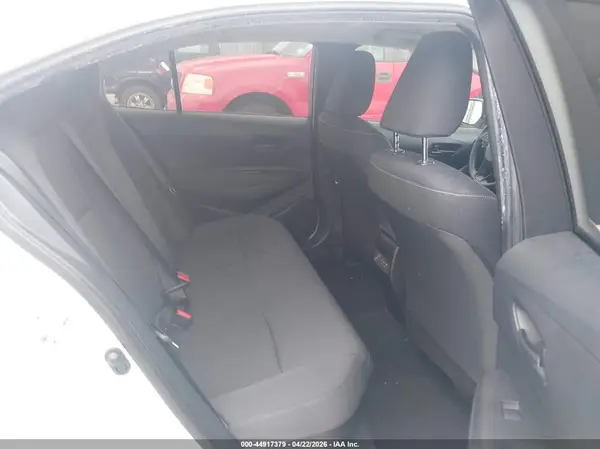 JTDBCMFEXPJ007004 2023 TOYOTA COROLLA - Image 8