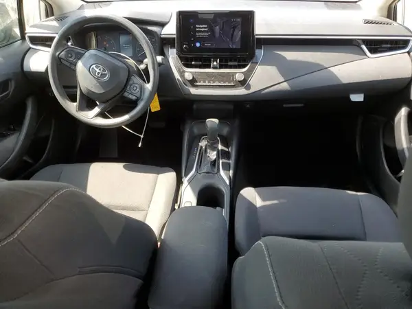 JTDBCMFEXPJ007309 2023 TOYOTA COROLLA - Image 8
