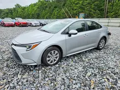 JTDBCMFEXPJ007567 2023 TOYOTA COROLLA