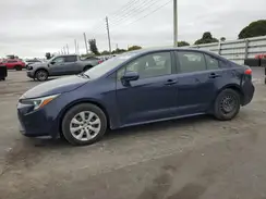 JTDBCMFEXPJ008296 2023 TOYOTA COROLLA