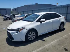 JTDBCMFEXPJ008945 2023 TOYOTA COROLLA