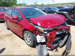 JTDBCMFEXPJ009304 2023 TOYOTA COROLLA