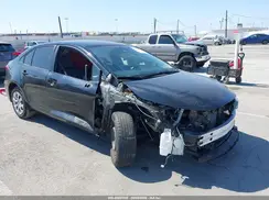 JTDBCMFEXPJ010906 2023 TOYOTA COROLLA