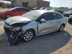 JTDBCMFEXPJ011134 2023 TOYOTA COROLLA