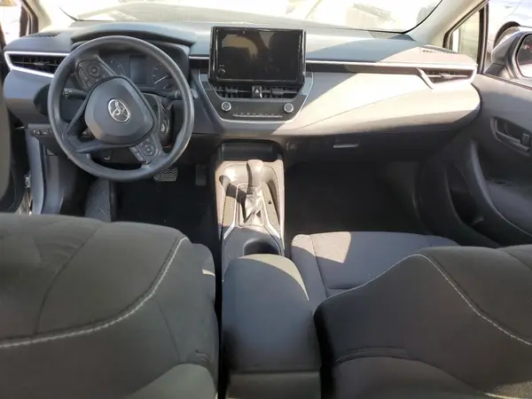 JTDBCMFEXPJ011134 2023 TOYOTA COROLLA - Image 8