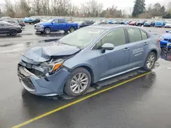 JTDBCMFEXPJ013725 2023 TOYOTA COROLLA