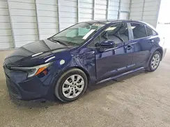 JTDBCMFEXPJ013949 2023 TOYOTA COROLLA