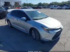 JTDBCMFEXPJ014633 2023 TOYOTA COROLLA