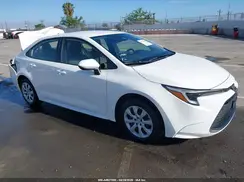 JTDBCMFEXPJ014969 2023 TOYOTA COROLLA