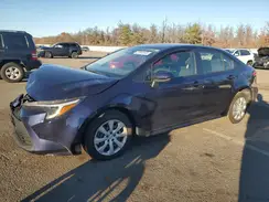 JTDBCMFEXPJ015233 2023 TOYOTA COROLLA