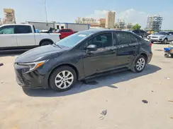 JTDBCMFEXPJ015393 2023 TOYOTA COROLLA
