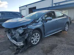 JTDBCMFEXR3027647 2024 TOYOTA COROLLA