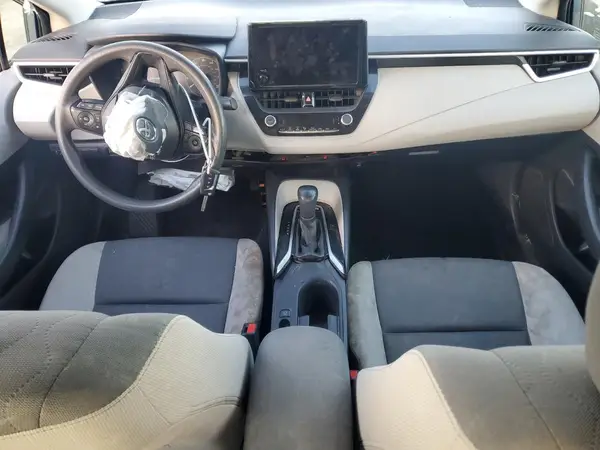 JTDBCMFEXR3027647 2024 TOYOTA COROLLA - Image 8