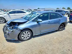 JTDBCMFEXR3028944 2024 TOYOTA COROLLA