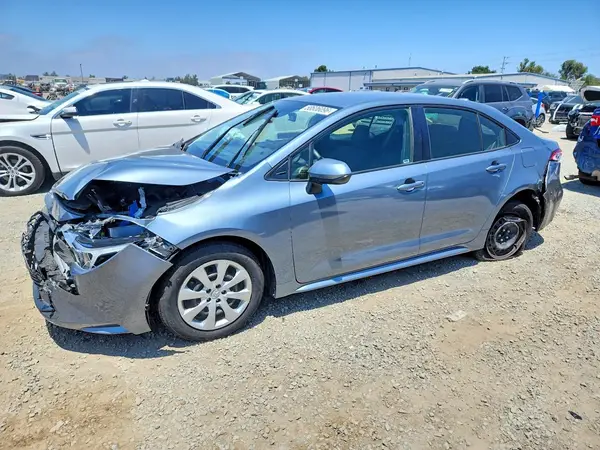 JTDBCMFEXR3028944 2024 TOYOTA COROLLA - Image 1