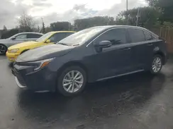 JTDBCMFEXR3029222 2024 TOYOTA COROLLA