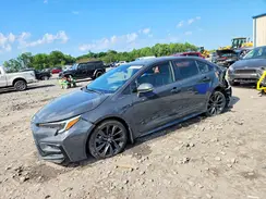 JTDBCMFEXR3029429 2024 TOYOTA COROLLA