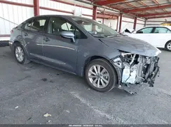 JTDBCMFEXR3030404 2024 TOYOTA COROLLA