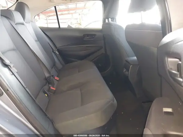 JTDBCMFEXR3030404 2024 TOYOTA COROLLA - Image 8