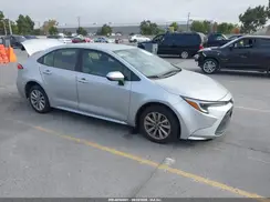 JTDBCMFEXR3031861 2024 TOYOTA COROLLA