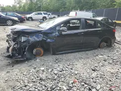 JTDBCMFEXR3032024 2024 TOYOTA COROLLA