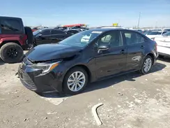 JTDBCMFEXR3032735 2024 TOYOTA COROLLA