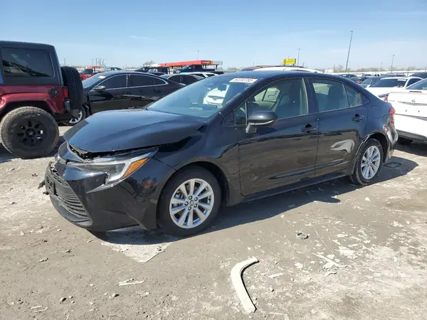 JTDBCMFEXR3032735 2024 TOYOTA COROLLA - Image 1