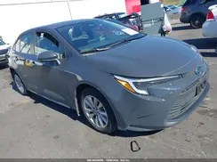 JTDBCMFEXR3033111 2024 TOYOTA COROLLA