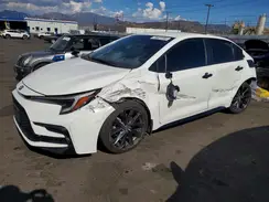 JTDBCMFEXR3033187 2024 TOYOTA COROLLA