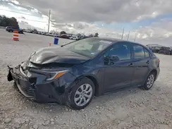 JTDBCMFEXR3034257 2024 TOYOTA COROLLA