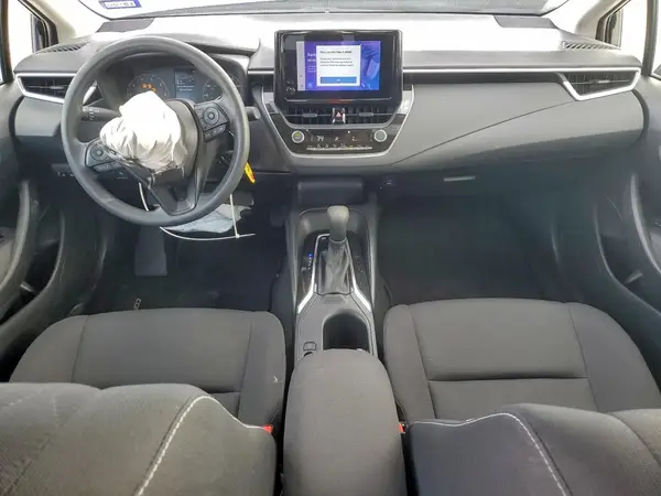 JTDBCMFEXR3034257 2024 TOYOTA COROLLA - Image 8