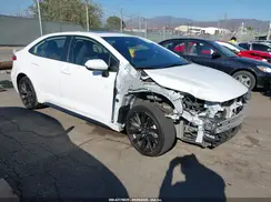 JTDBCMFEXR3034503 2024 TOYOTA COROLLA