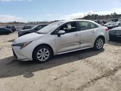 JTDBCMFEXR3035022 2024 TOYOTA COROLLA