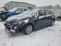 JTDBCMFEXR3035280 2024 TOYOTA COROLLA