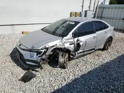 JTDBCMFEXR3036316 2024 TOYOTA COROLLA