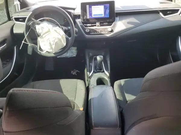 JTDBCMFEXR3036316 2024 TOYOTA COROLLA - Image 8