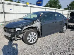 JTDBCMFEXR3036879 2024 TOYOTA COROLLA