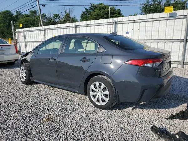 JTDBCMFEXR3036879 2024 TOYOTA COROLLA - Image 2
