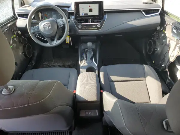 JTDBCMFEXR3036879 2024 TOYOTA COROLLA - Image 8